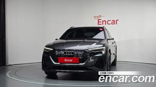 Audi e-, миниатюра 8