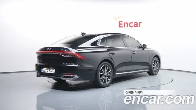 Hyundai Grandeur, миниатюра 20