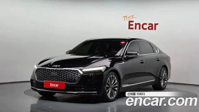 Kia K9 II 3.3 T-GDI AWD Best Selection II, миниатюра 13