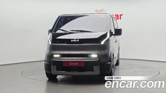 Kia PV5, миниатюра 28