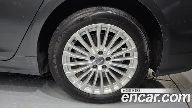 Audi A6 45 TFSI Premium, миниатюра 19