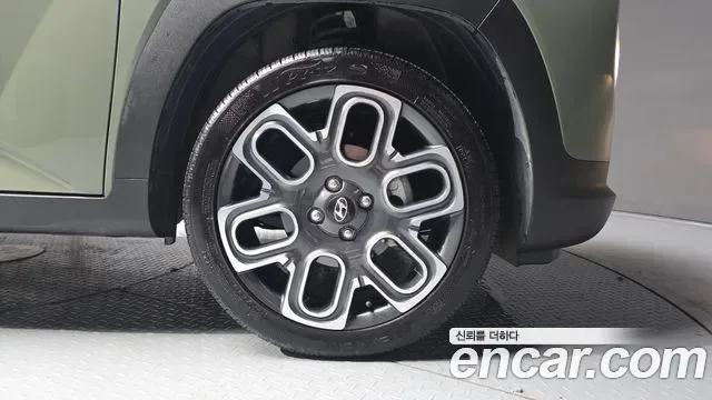 Hyundai Casper Inspiration, миниатюра 19