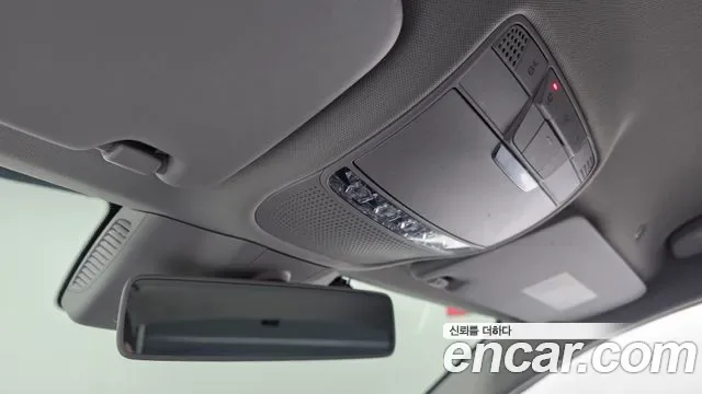 Mercedes-Benz C-Class C200, миниатюра 17