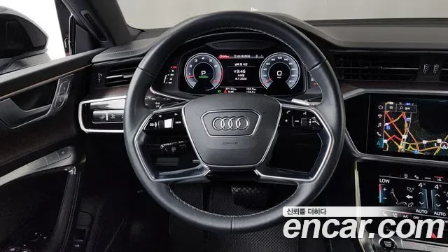 Audi A7 55 TFSI Premium, миниатюра 27