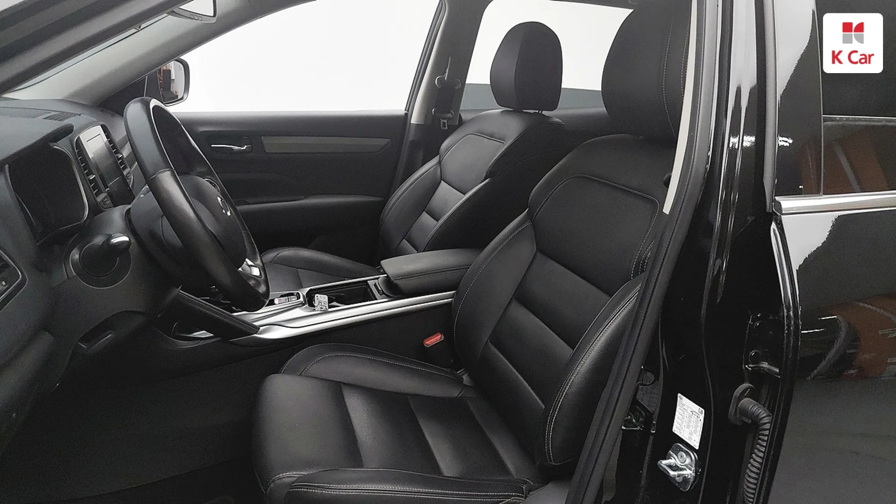 Renault QM6 LPG 2.0 2WD ( ) LE, миниатюра 7