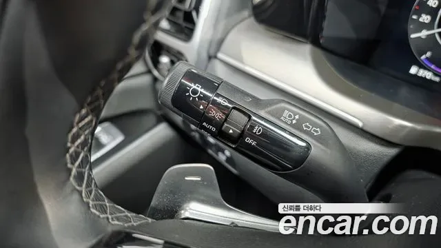 Kia Sorento дизель 2.2 4WD Signature, миниатюра 15