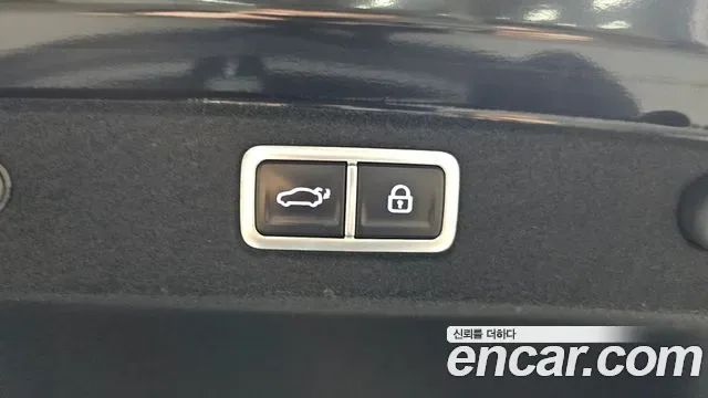 Hyundai Grandeur, миниатюра 11
