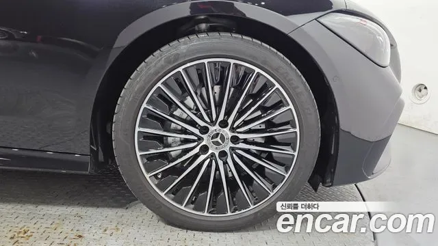 Mercedes-Benz CLE CLE200, миниатюра 4