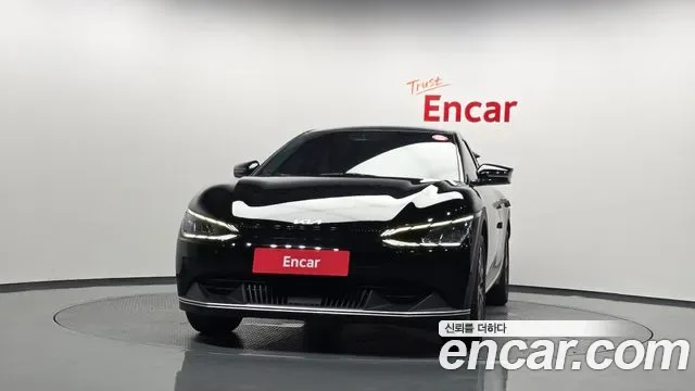 Kia EV6, миниатюра 12