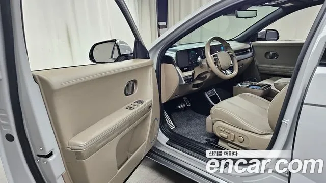 Hyundai Ioniq 5 Prestige, миниатюра 18