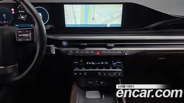 Hyundai Grandeur 3.5 LPG 2WD, миниатюра 29