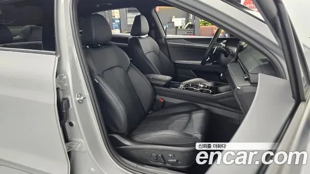 Kia K5 III 1.6 Turbo Best Selection, миниатюра 12