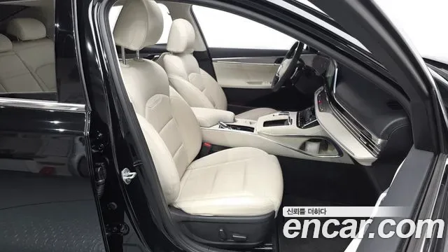 Hyundai Grandeur, миниатюра 25