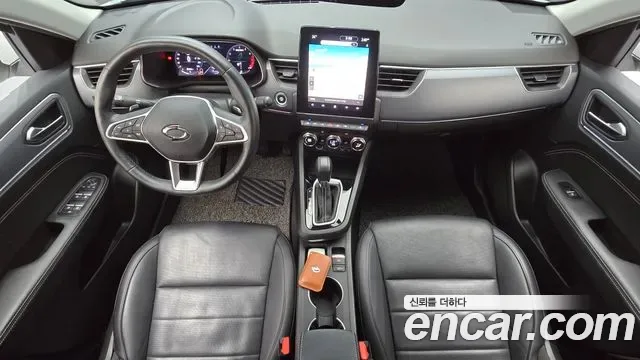 Renault XM3 1.3 TCe RE Signature, миниатюра 15