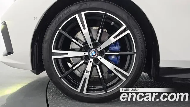 BMW 5 (G60) 530i xDrive M, миниатюра 13