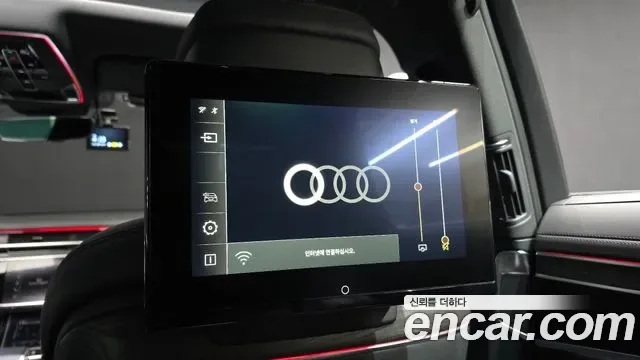 Audi A8 55 TFSI Premium LWB, миниатюра 13