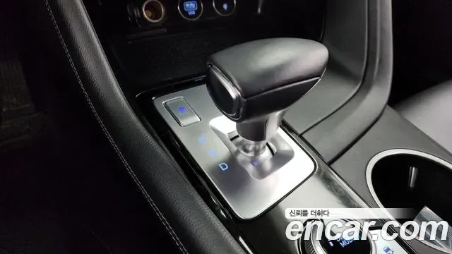 Genesis G70 бензин 2.0T 4WD ( ), миниатюра 8