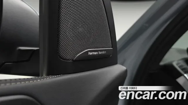 BMW X7 xDrive 40i M 6 мест, миниатюра 4