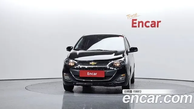 Chevrolet The New Spark, миниатюра 15