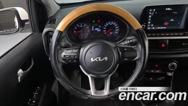 Kia Morning (JA) Prestige, миниатюра 21