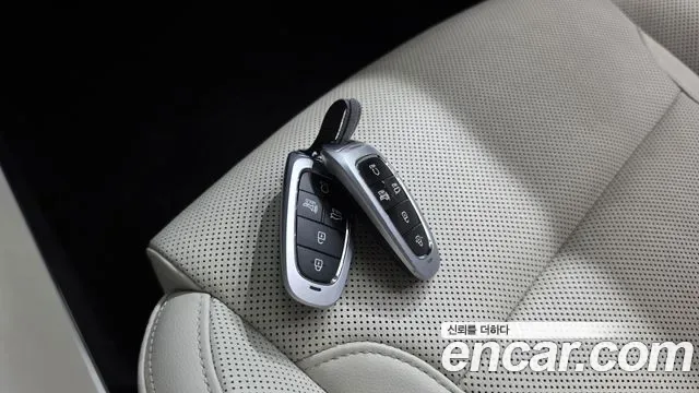 Hyundai Grandeur, миниатюра 8