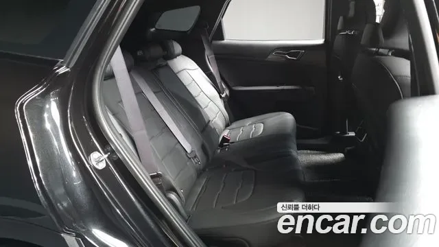Kia Sportage бензин 1.6 Turbo 4WD Signature X Line, миниатюра 13