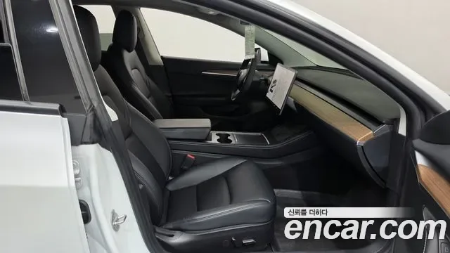 Tesla 3 AWD, миниатюра 18