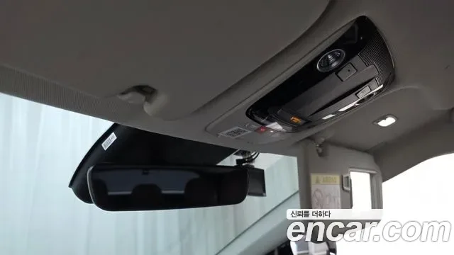 Kia EV6, миниатюра 24