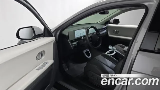 Hyundai Ioniq 5 AWD, миниатюра 2