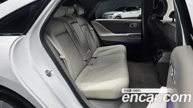 Hyundai Ioniq 6 Prestige, миниатюра 7