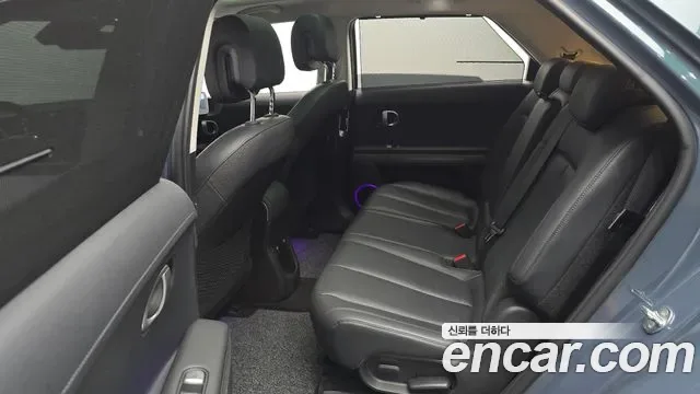 Hyundai Ioniq 5 AWD Prestige, миниатюра 11