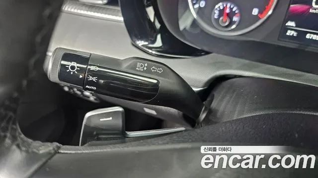 Kia K5 III 2.0 Prestige, миниатюра 13