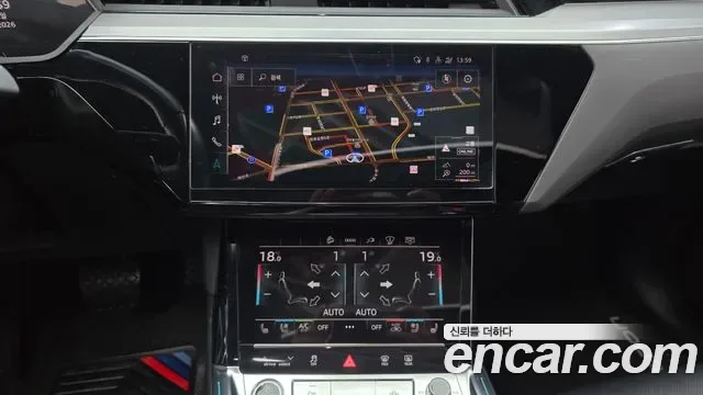 Audi e-, миниатюра 10