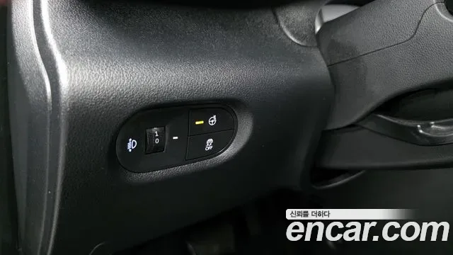 Hyundai Casper Inspiration, миниатюра 11
