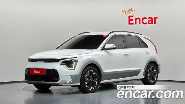 Kia Niro EV