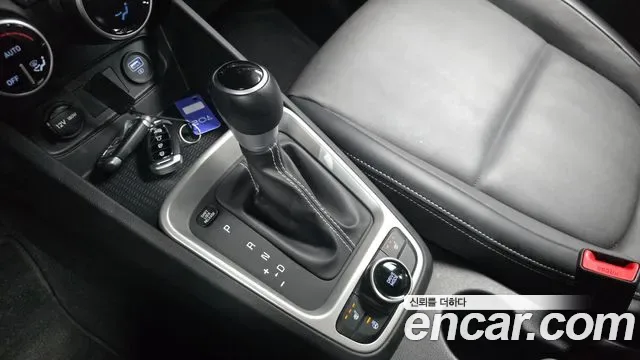 Hyundai Venue 1.6 Modern, миниатюра 27