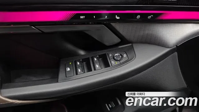 BMW 5 (G60) 520i M, миниатюра 15