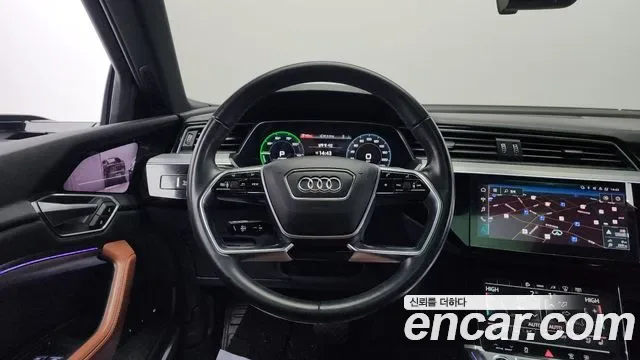 Audi e-, миниатюра 11