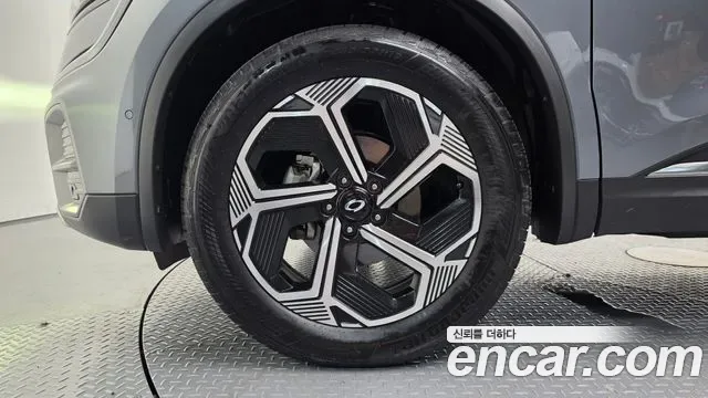 Renault QM6 2.0 LPe RE 2WD, миниатюра 29