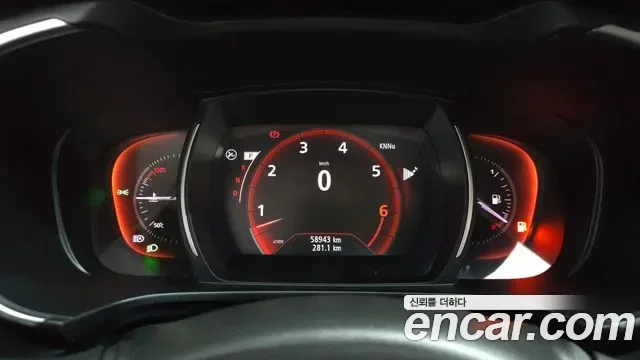 Renault QM6 2.0 LPe RE Signature 2WD, миниатюра 25