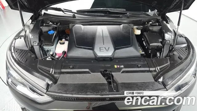 Kia EV6, миниатюра 21