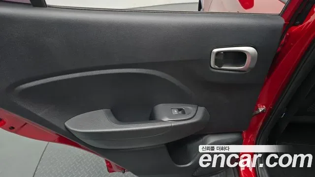 Hyundai Venue 1.6 Modern, миниатюра 26