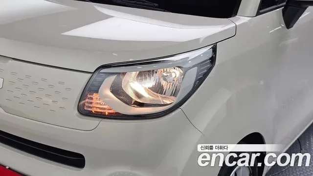 Kia The New Ray Prestige, миниатюра 20