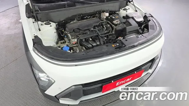 Hyundai Kona бензин 2.0 2WD Inspiration, миниатюра 13