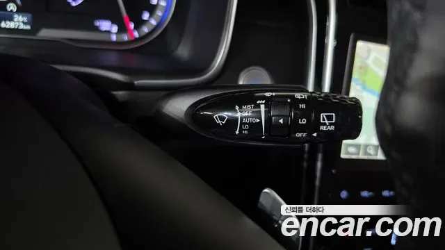 Hyundai TUCSON бензин 1.6 Turbo 4WD Premium, миниатюра 6