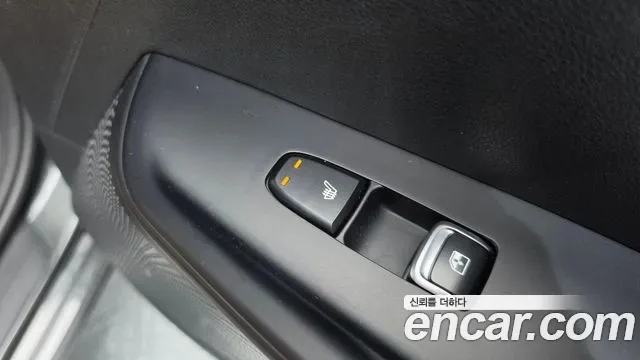 Kia K5 гибрид III Prestige, миниатюра 26