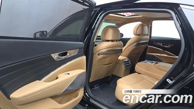 Kia K9 3.8 GDI AWD Best SelectionI, миниатюра 30