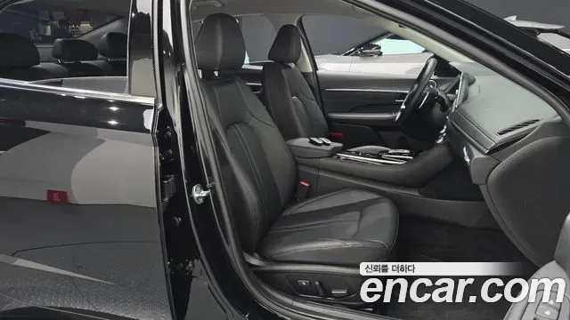 Hyundai Sonata 2.0 Premium, миниатюра 17