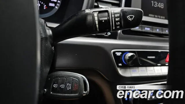 Hyundai Sonata LPI, миниатюра 22