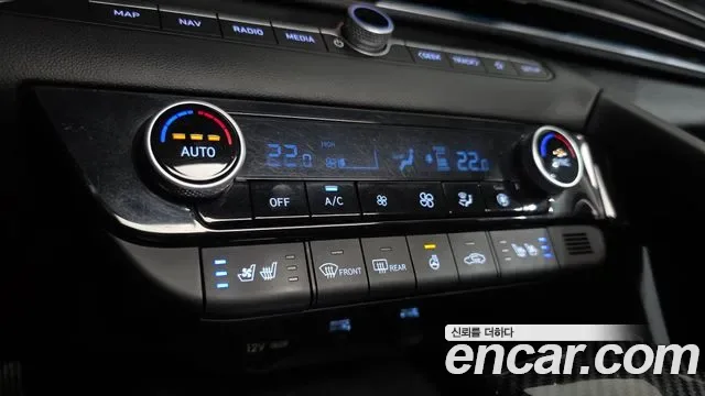 Hyundai Avante (CN7) 1.6 Inspiration, миниатюра 14
